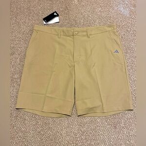 Men’s NWT Adidas Golf Shorts